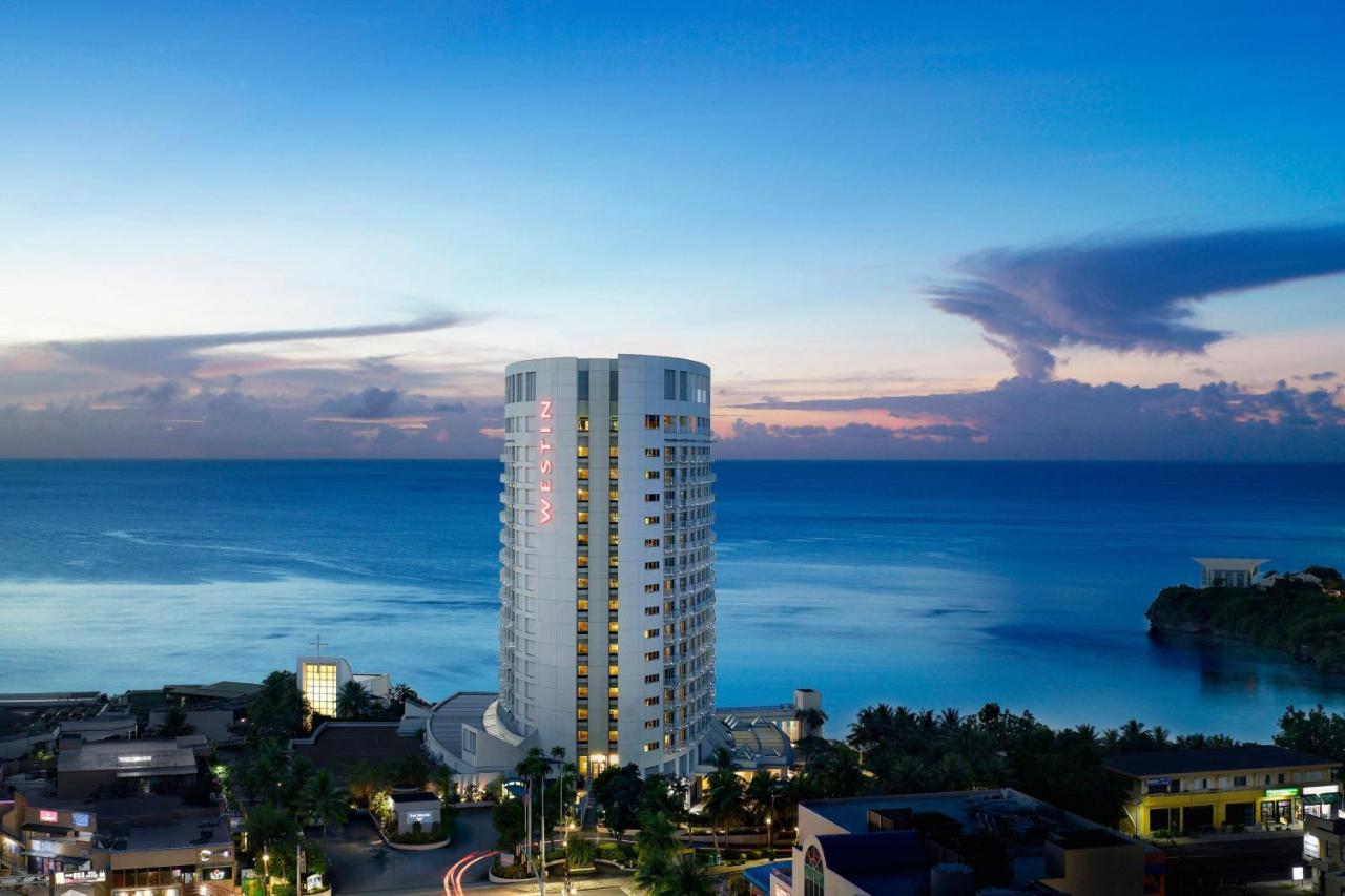 The Westin Resort Guam Tumon Ngoại thất bức ảnh