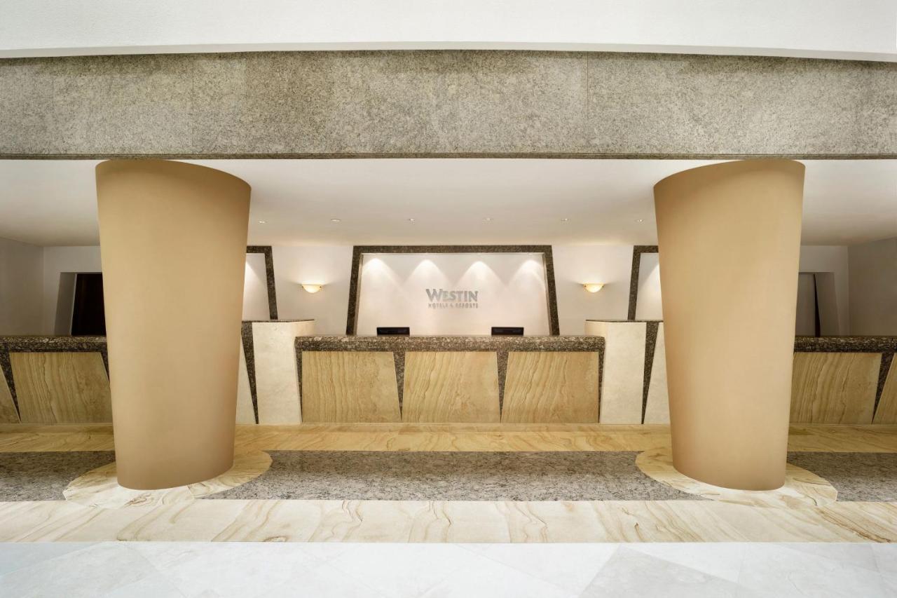 The Westin Resort Guam Tumon Ngoại thất bức ảnh