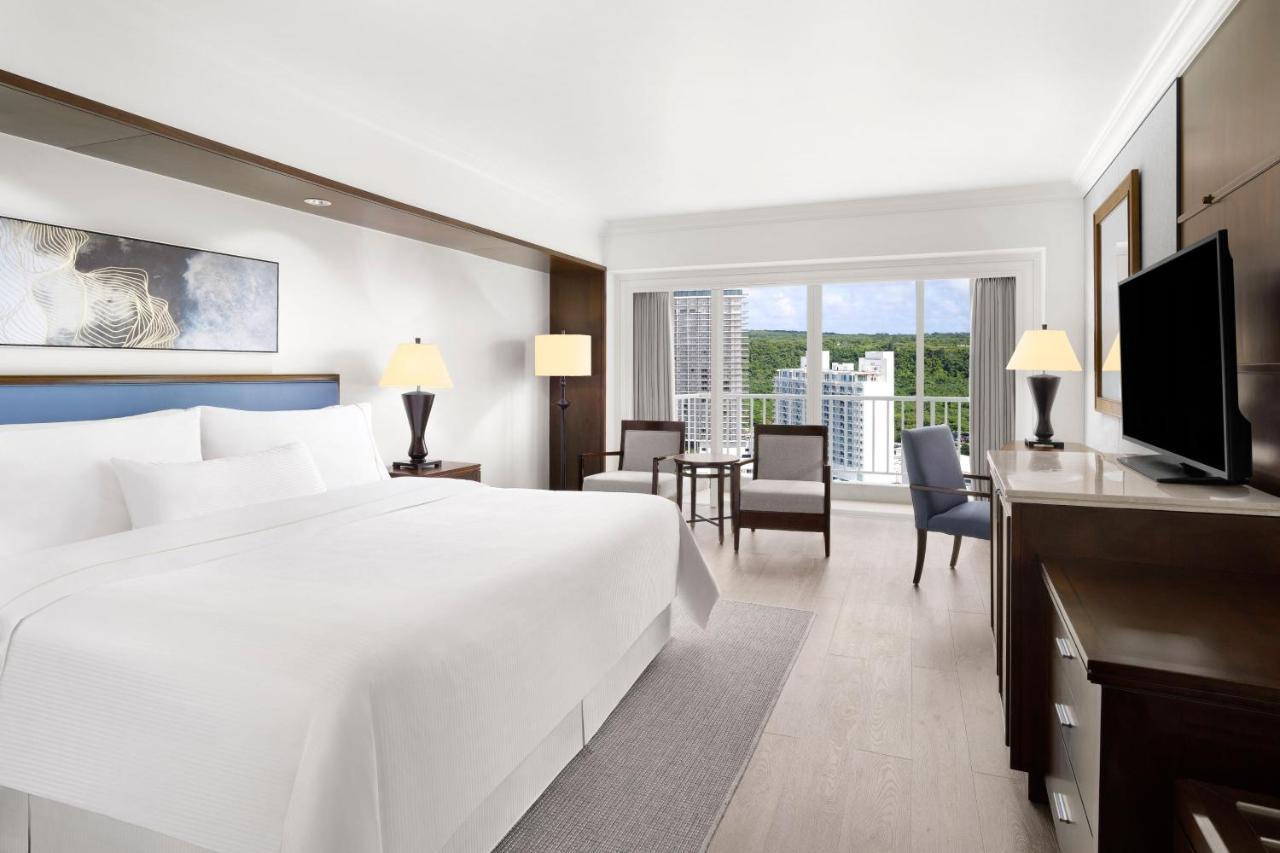 The Westin Resort Guam Tumon Ngoại thất bức ảnh