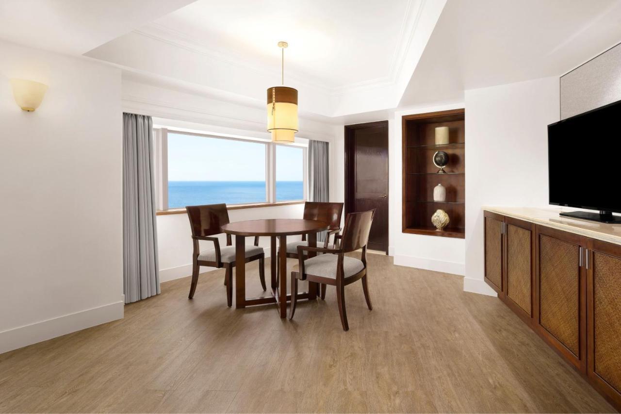 The Westin Resort Guam Tumon Ngoại thất bức ảnh