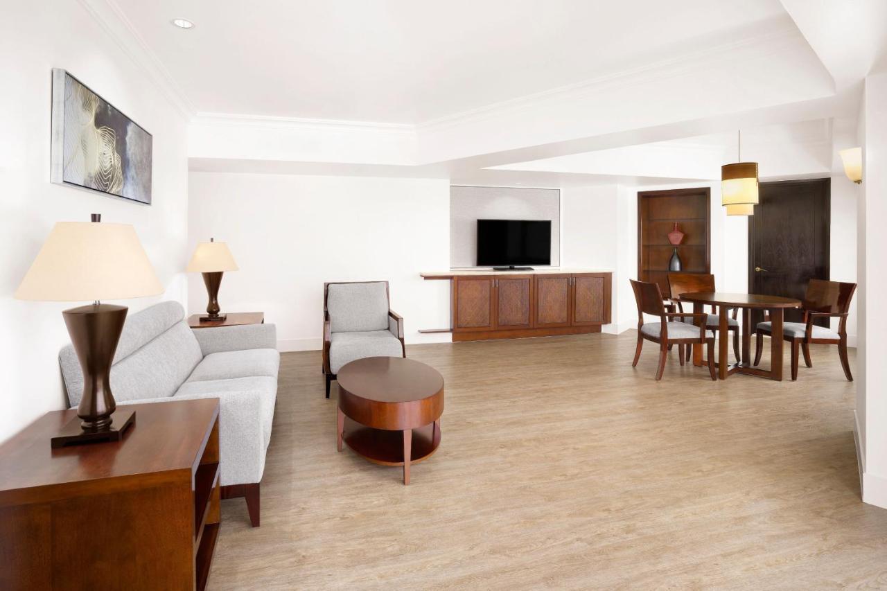 The Westin Resort Guam Tumon Ngoại thất bức ảnh