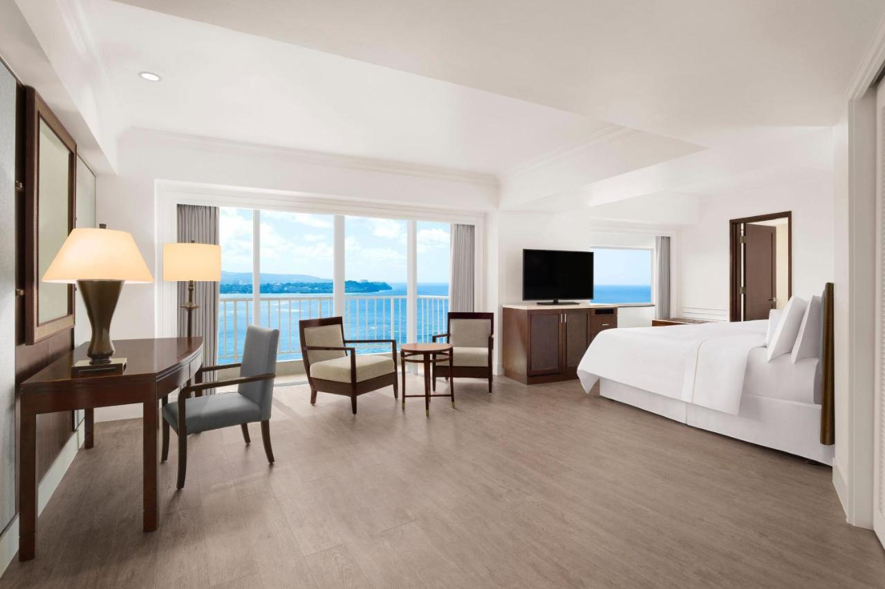 The Westin Resort Guam Tumon Ngoại thất bức ảnh