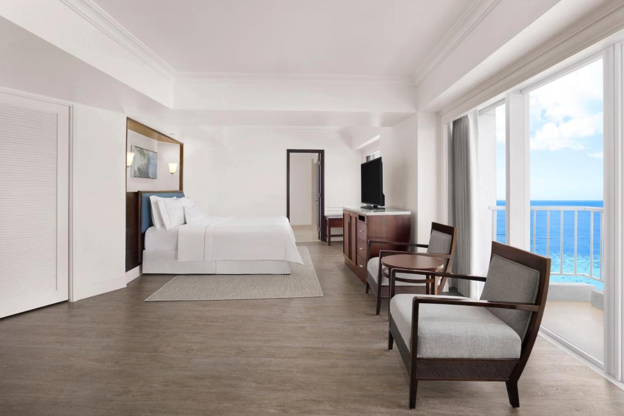 The Westin Resort Guam Tumon Ngoại thất bức ảnh