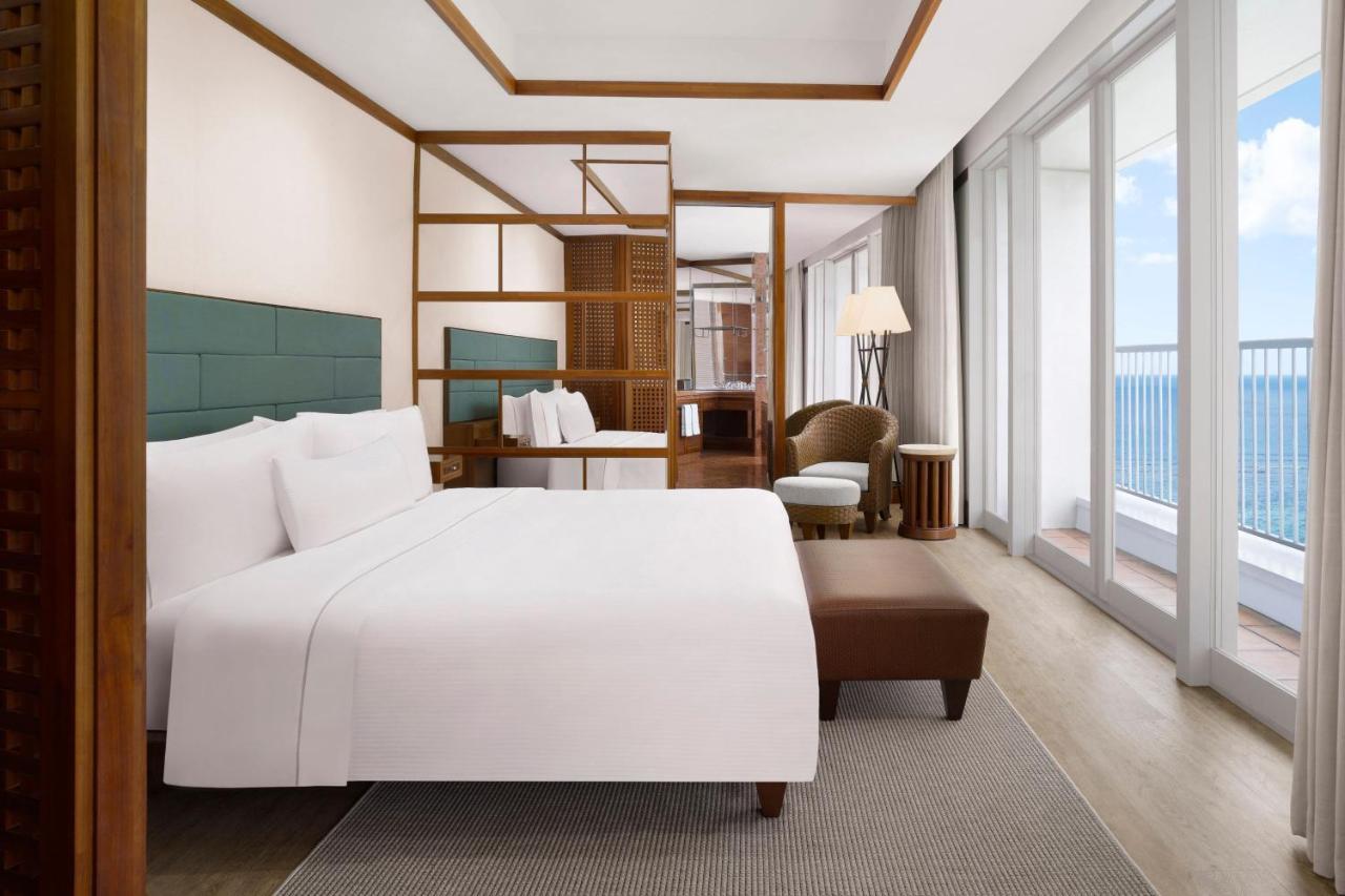 The Westin Resort Guam Tumon Ngoại thất bức ảnh