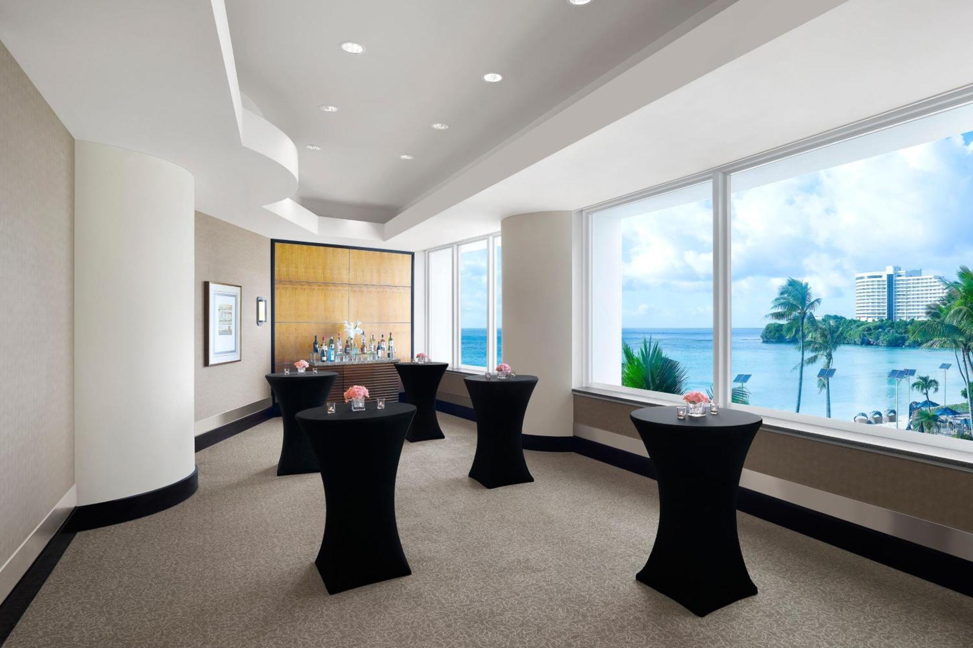 The Westin Resort Guam Tumon Ngoại thất bức ảnh