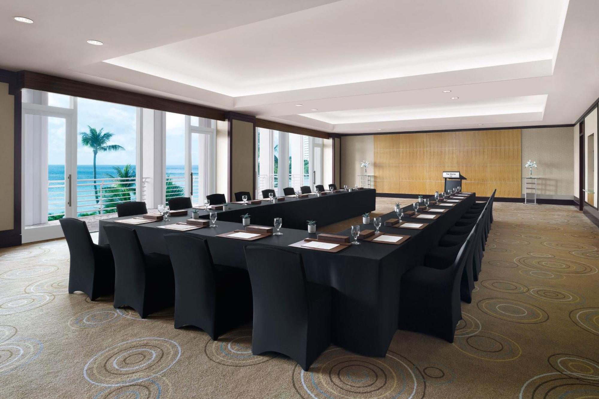 The Westin Resort Guam Tumon Ngoại thất bức ảnh