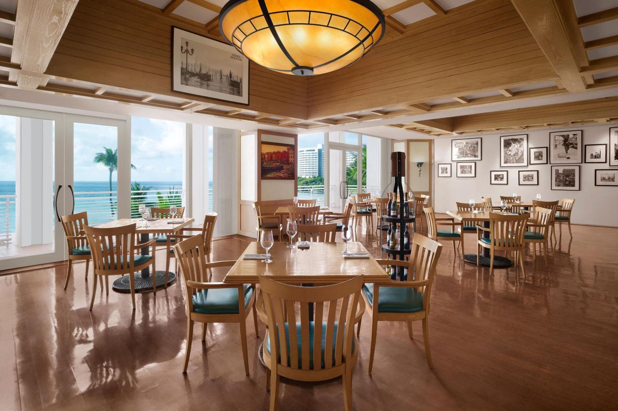 The Westin Resort Guam Tumon Ngoại thất bức ảnh