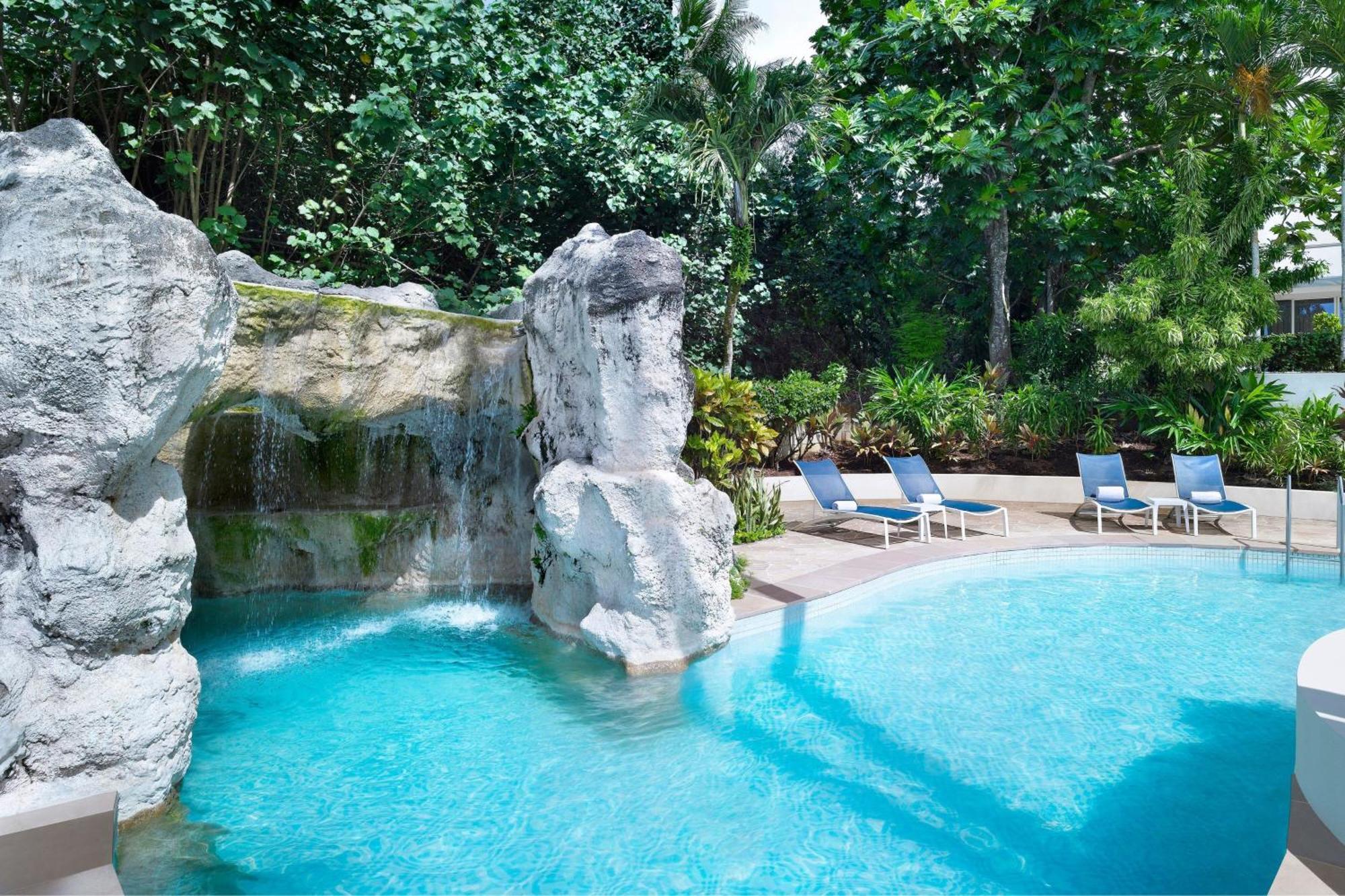 The Westin Resort Guam Tumon Ngoại thất bức ảnh