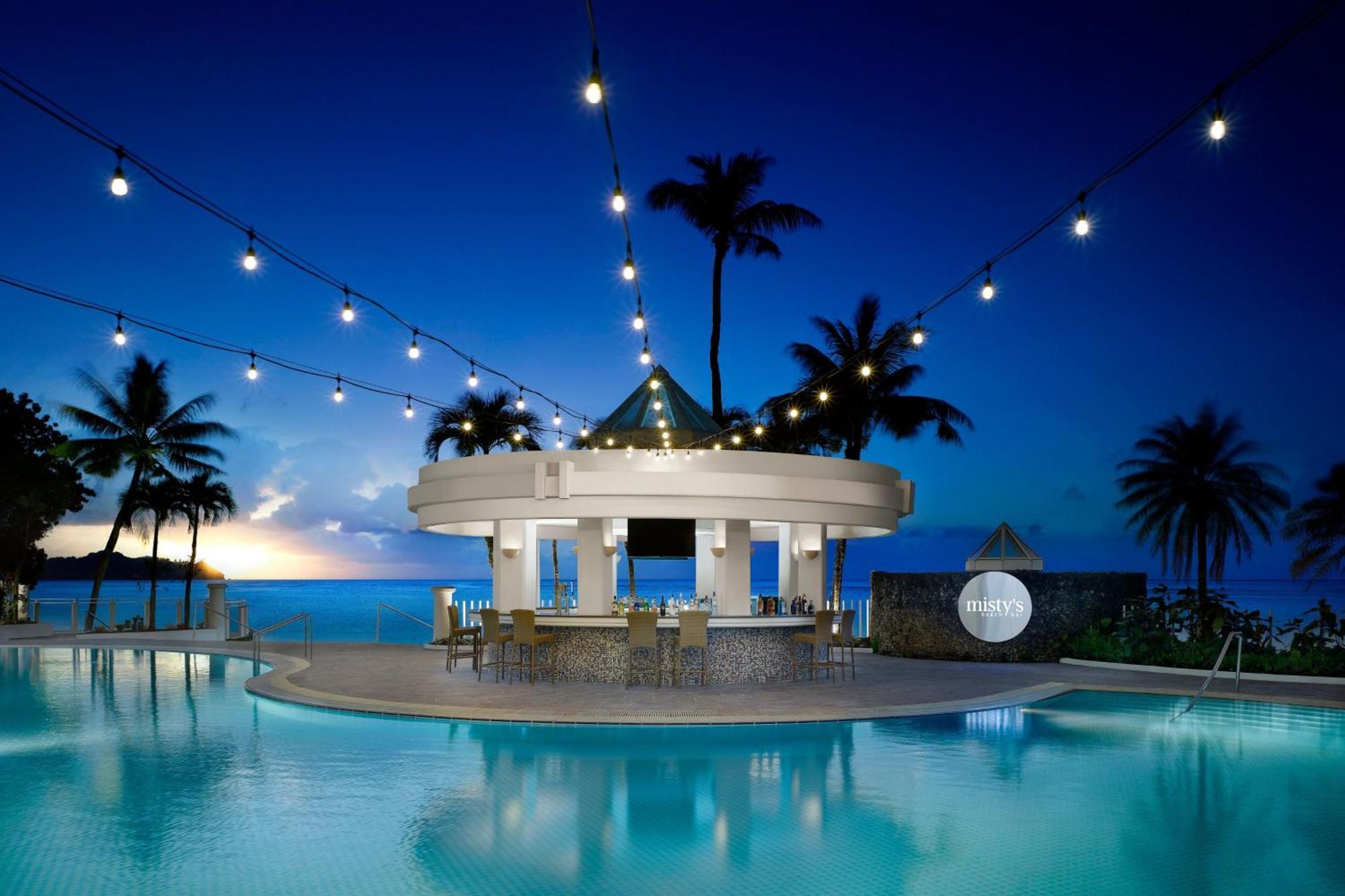 The Westin Resort Guam Tumon Ngoại thất bức ảnh
