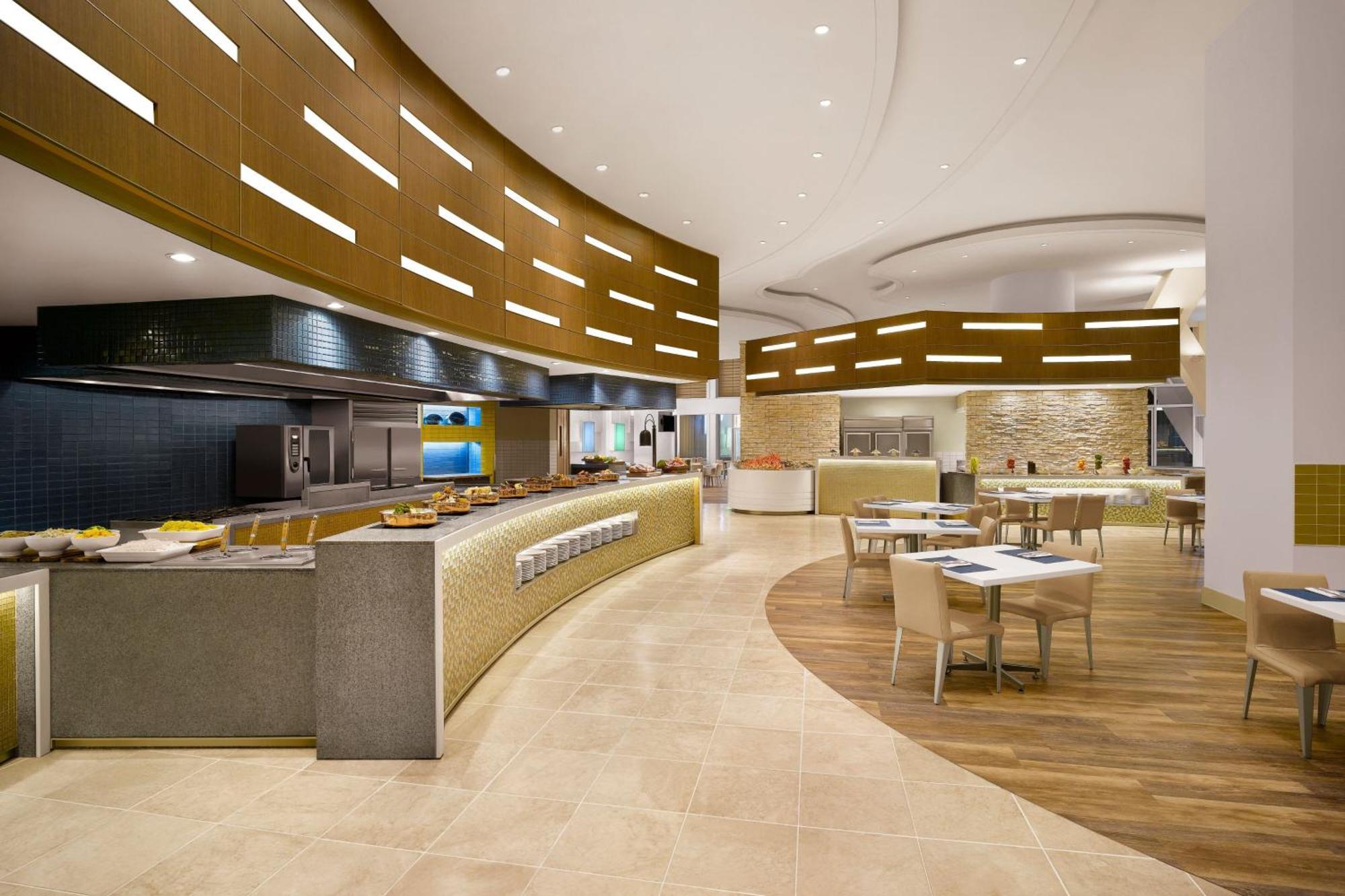 The Westin Resort Guam Tumon Ngoại thất bức ảnh