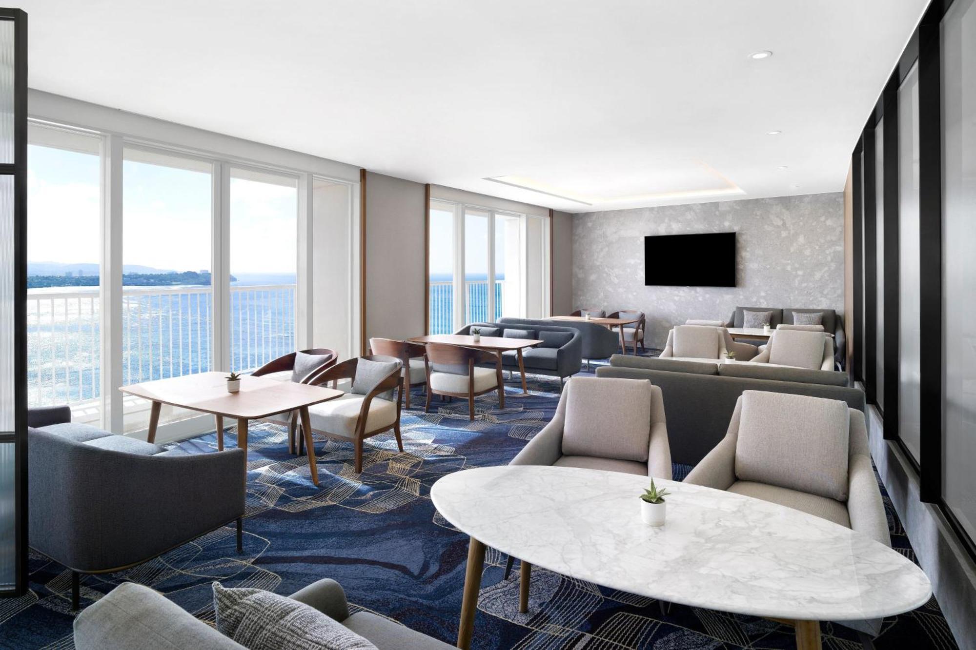 The Westin Resort Guam Tumon Ngoại thất bức ảnh