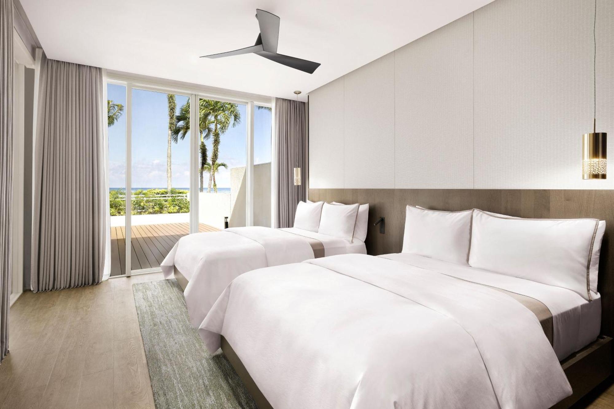 The Westin Resort Guam Tumon Ngoại thất bức ảnh