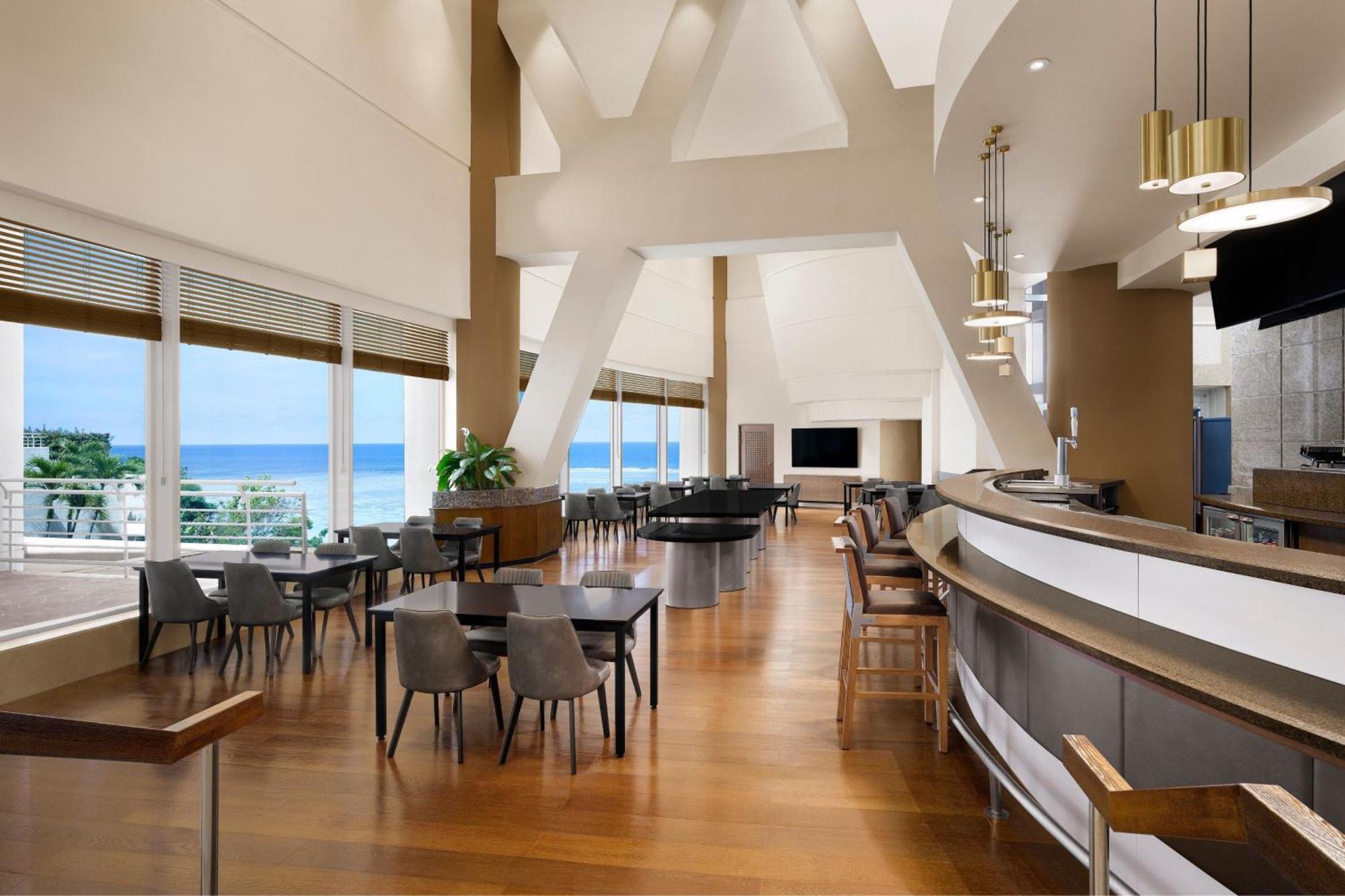 The Westin Resort Guam Tumon Ngoại thất bức ảnh