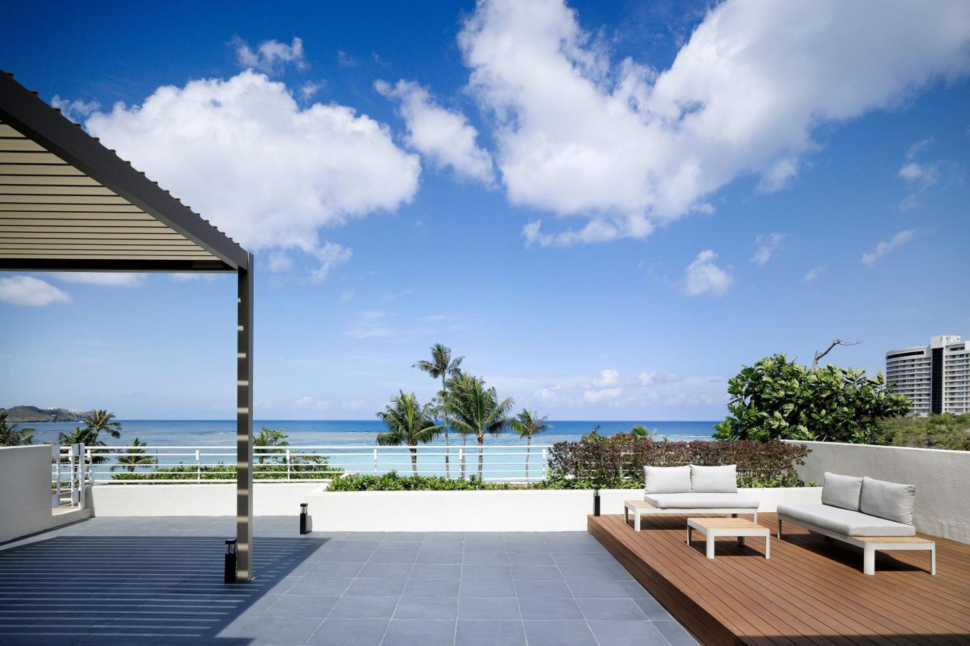 The Westin Resort Guam Tumon Ngoại thất bức ảnh