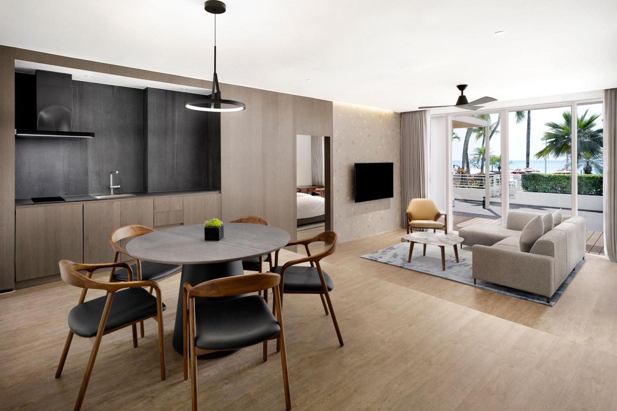 The Westin Resort Guam Tumon Ngoại thất bức ảnh