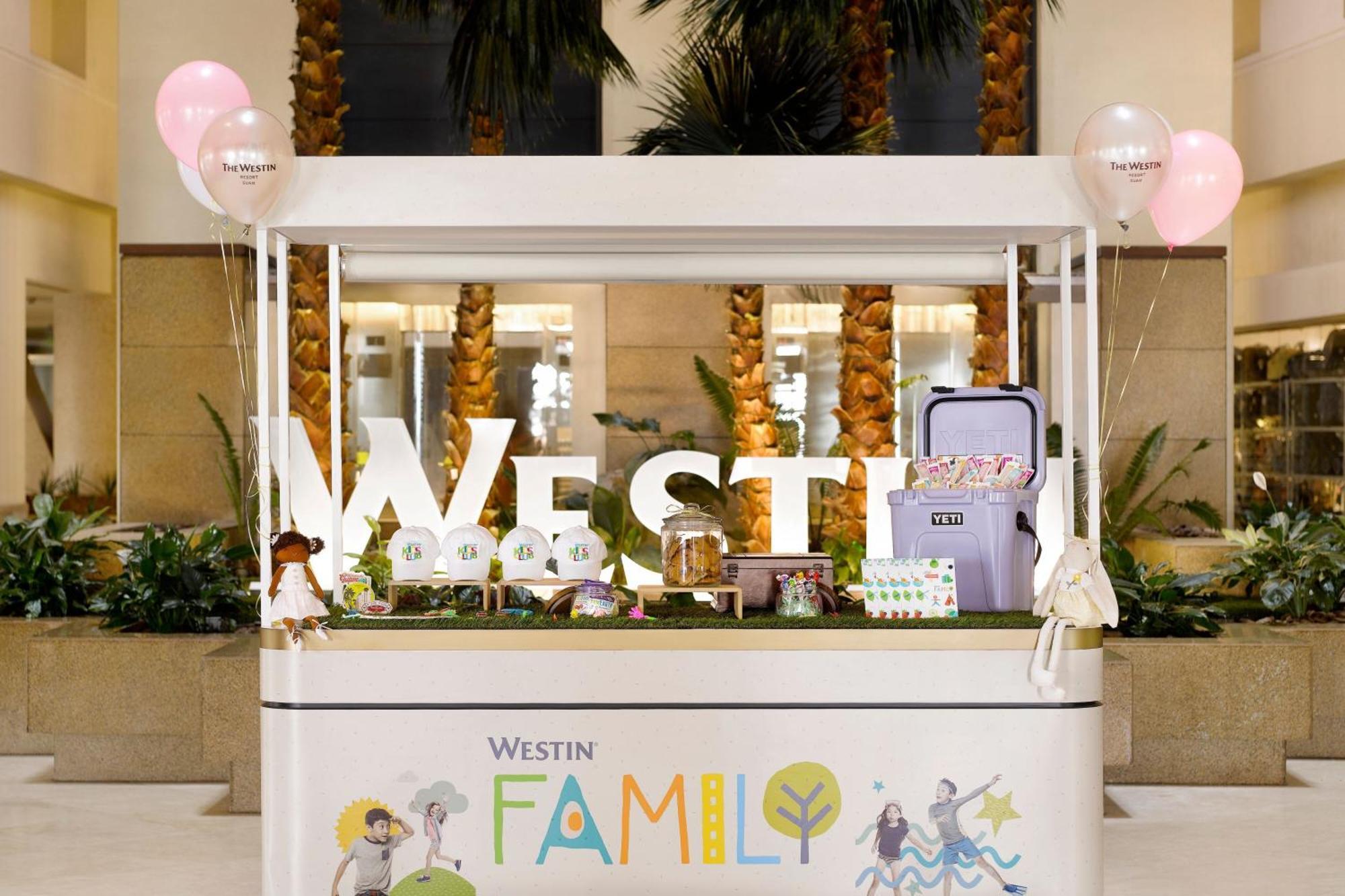 The Westin Resort Guam Tumon Ngoại thất bức ảnh