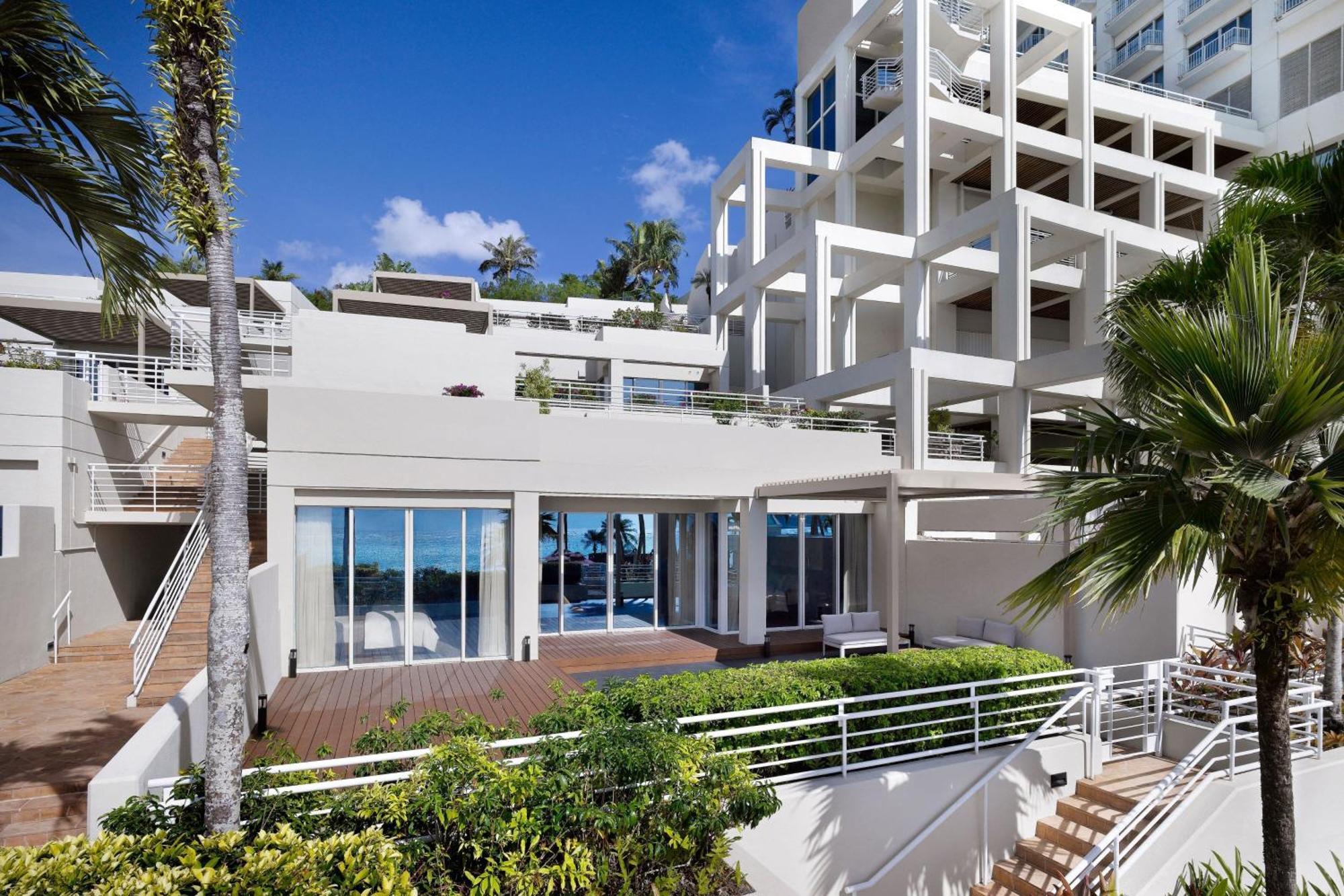 The Westin Resort Guam Tumon Ngoại thất bức ảnh