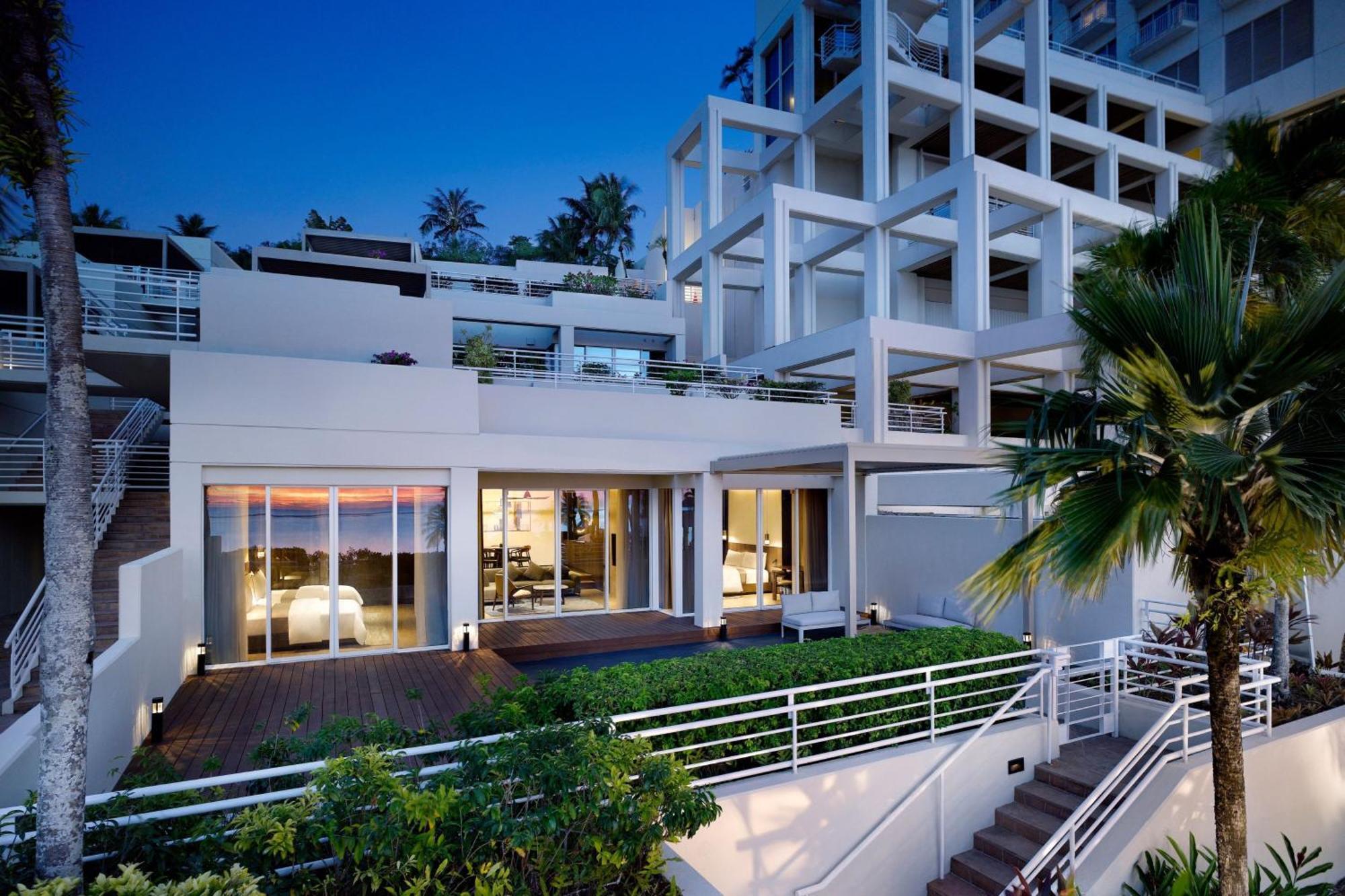 The Westin Resort Guam Tumon Ngoại thất bức ảnh