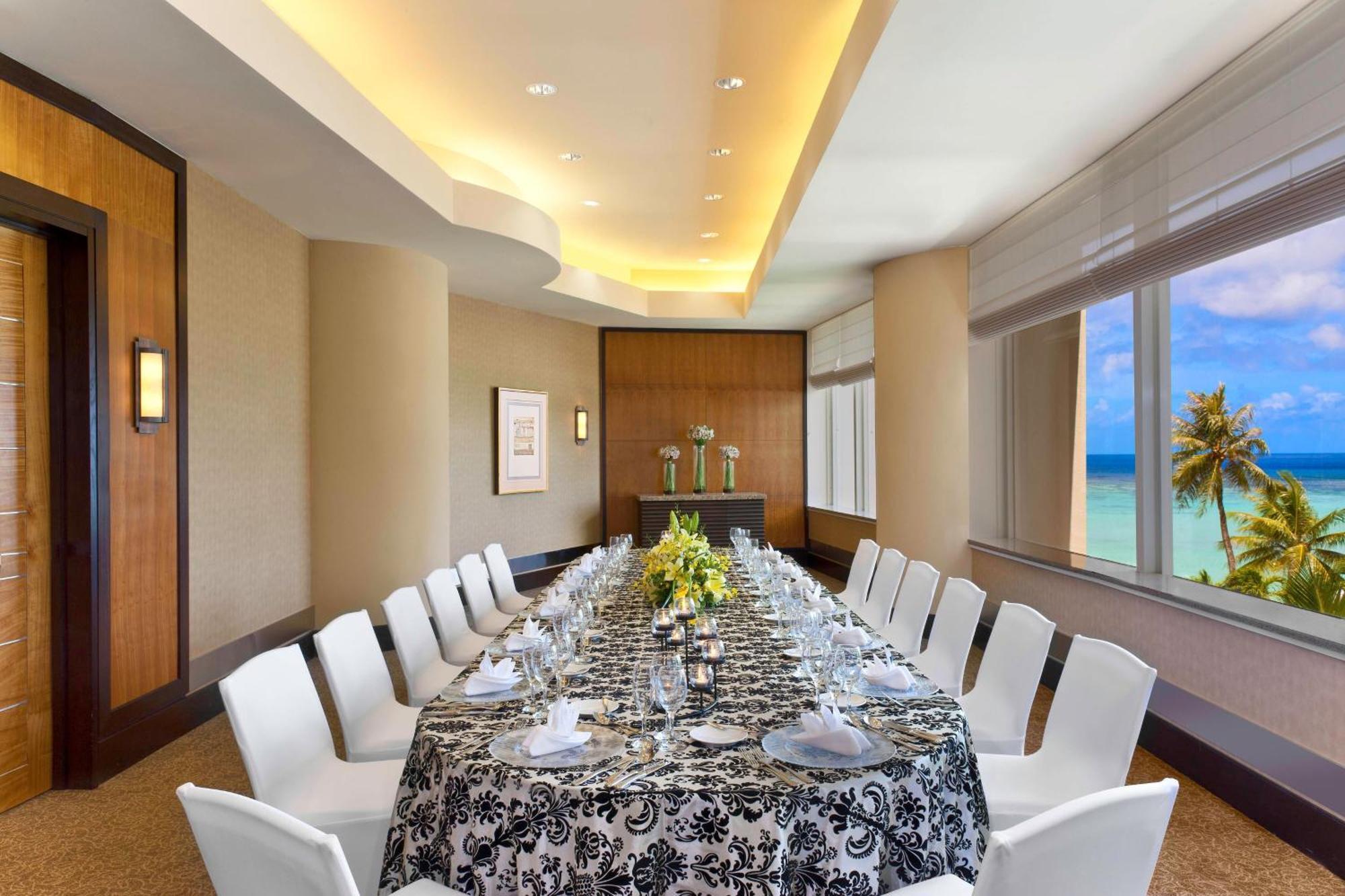 The Westin Resort Guam Tumon Ngoại thất bức ảnh