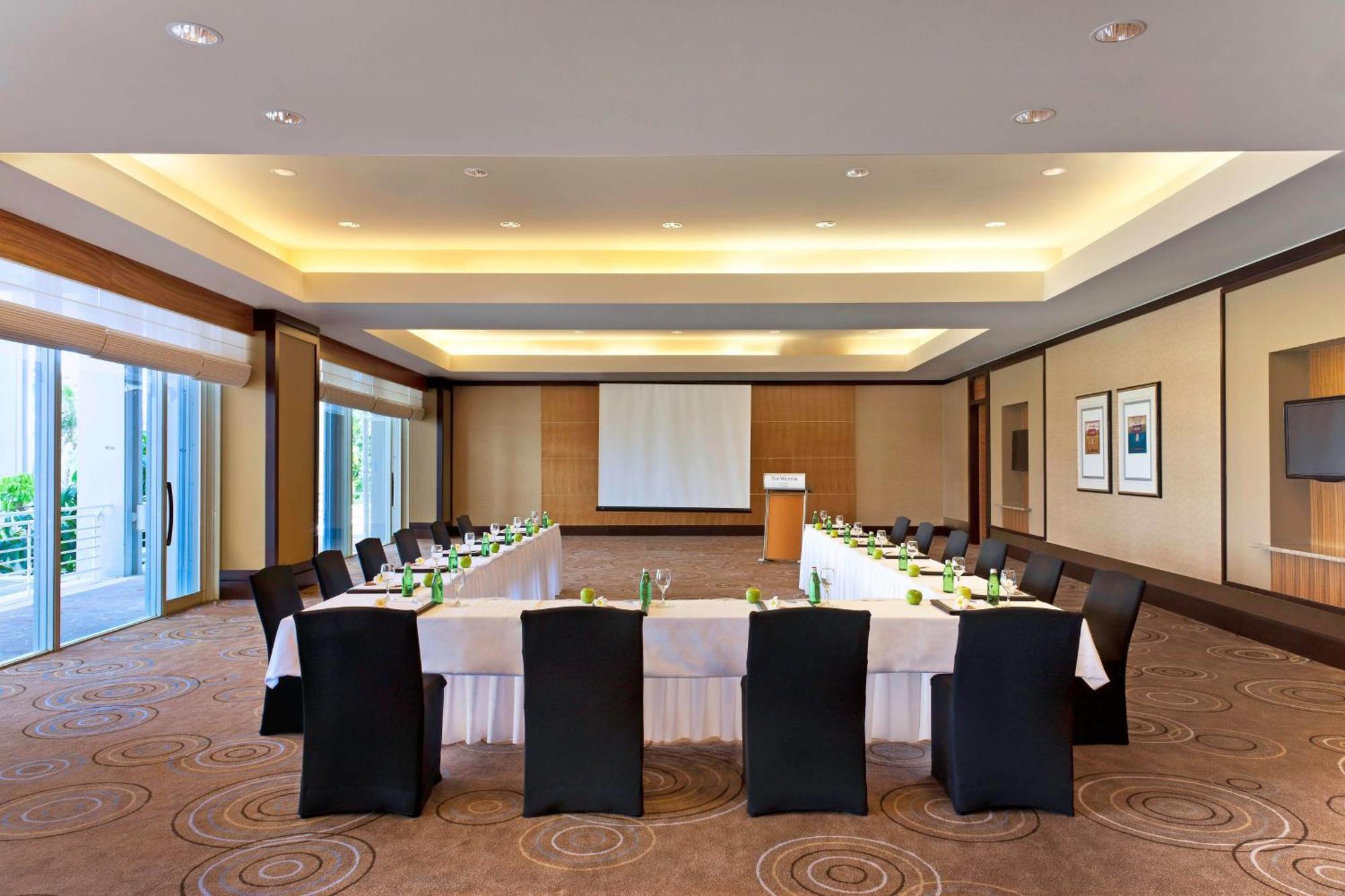 The Westin Resort Guam Tumon Ngoại thất bức ảnh