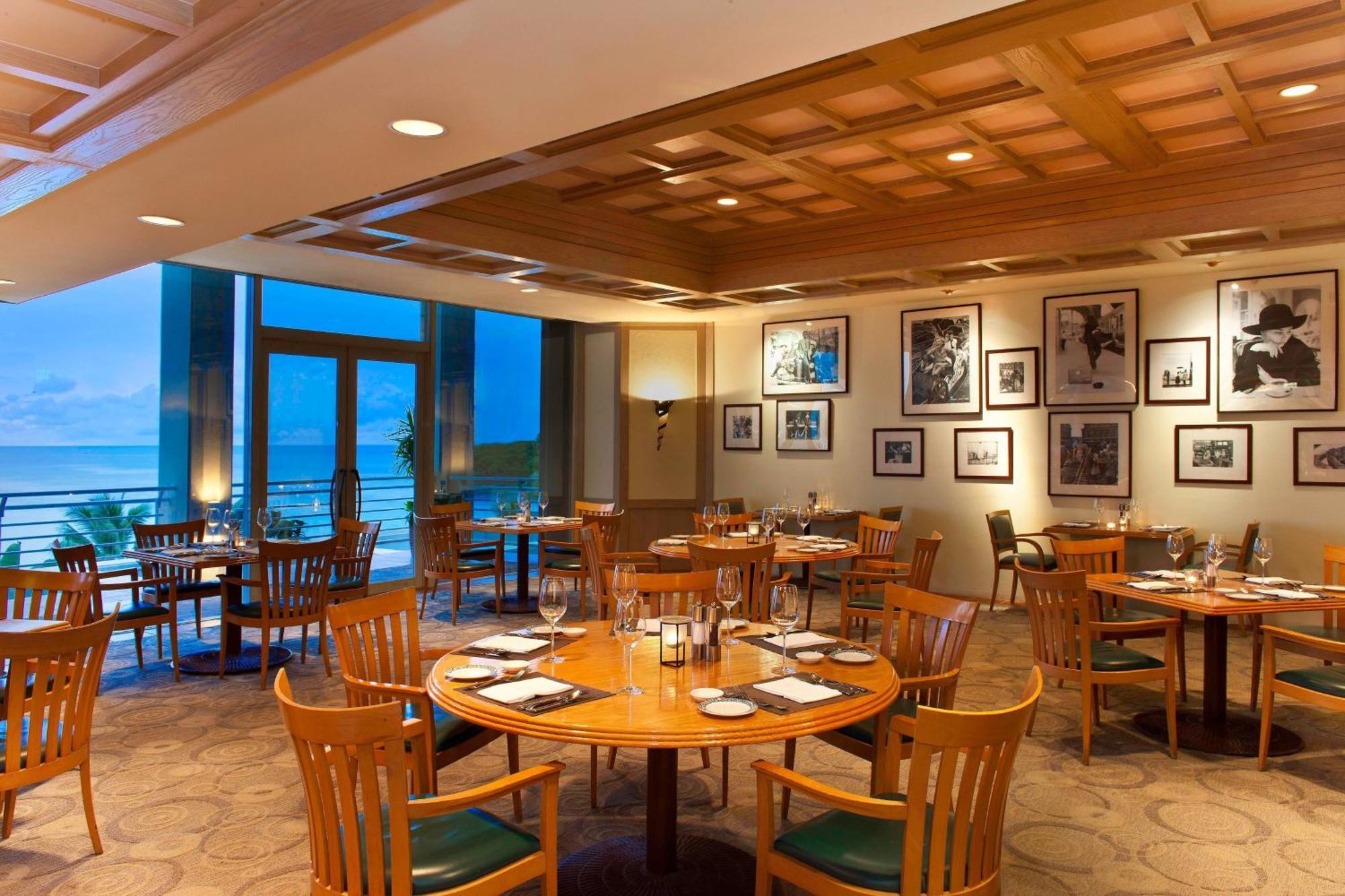 The Westin Resort Guam Tumon Ngoại thất bức ảnh