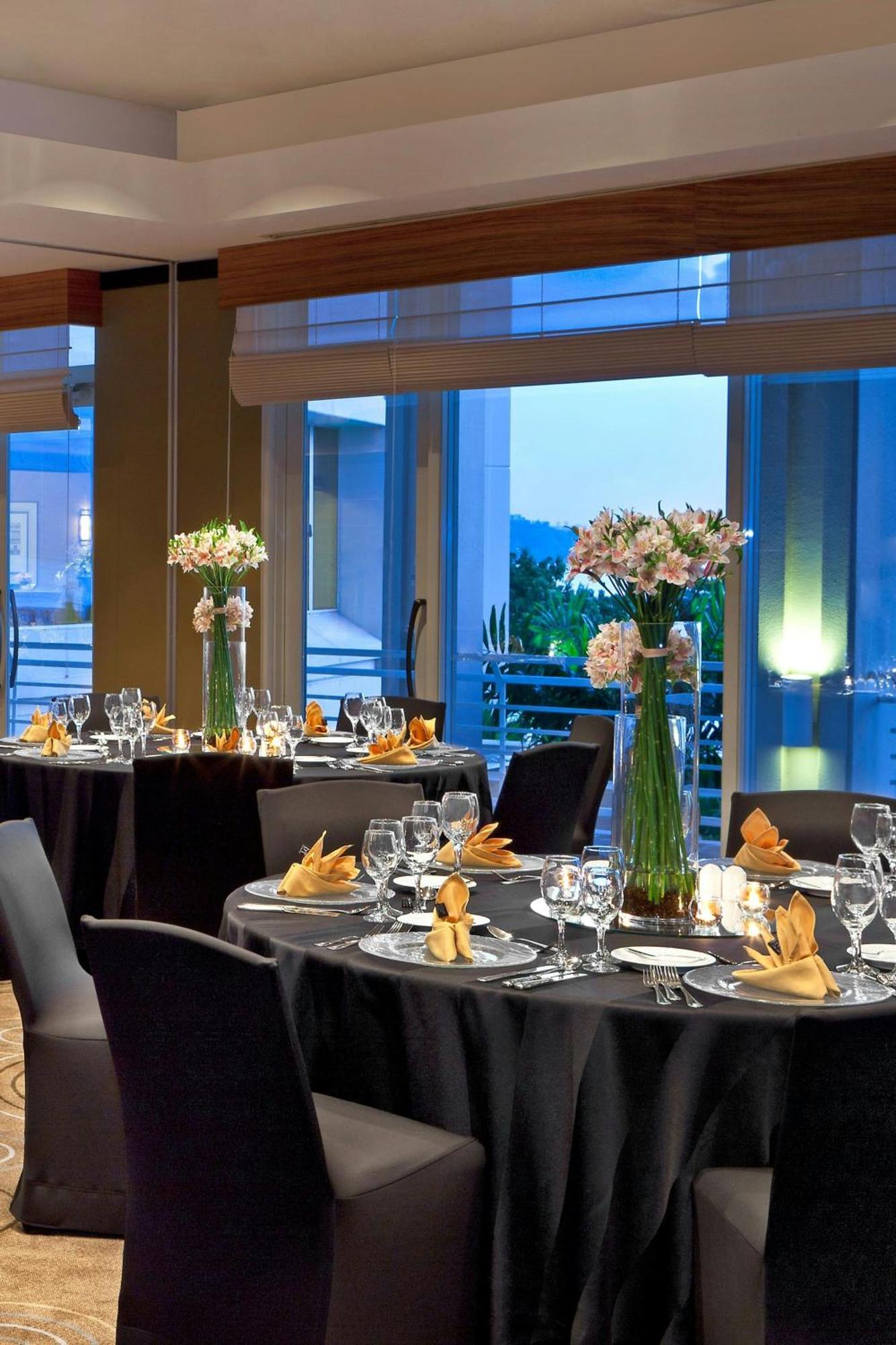 The Westin Resort Guam Tumon Ngoại thất bức ảnh