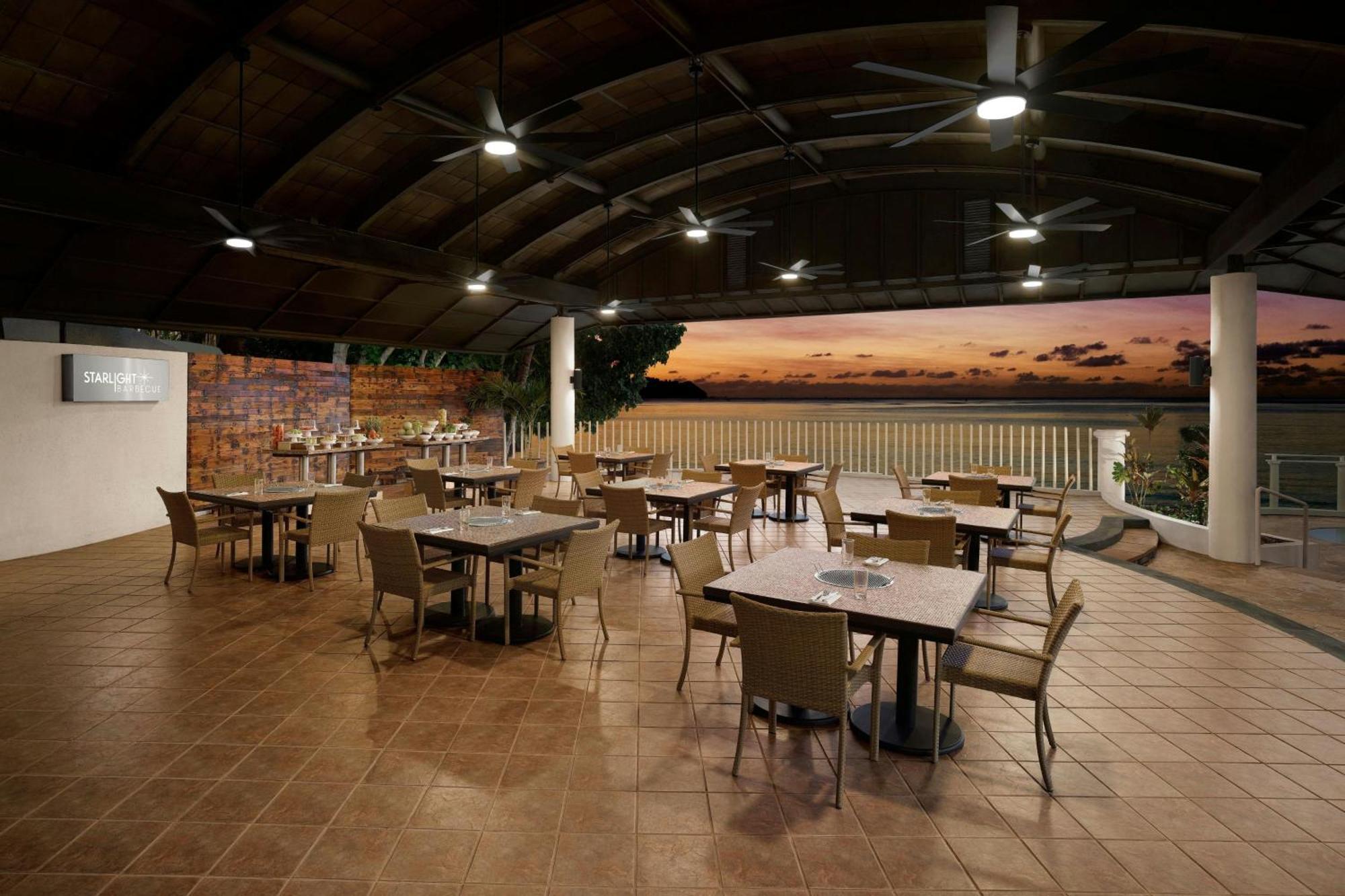 The Westin Resort Guam Tumon Ngoại thất bức ảnh